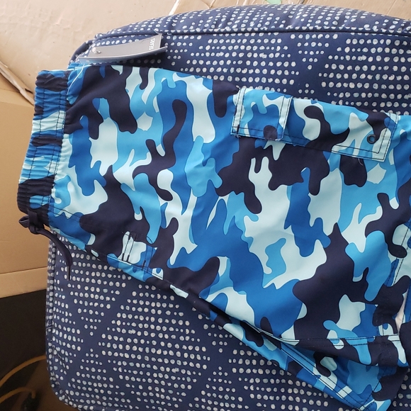 Boys swim shorts - Picture 1 of 1